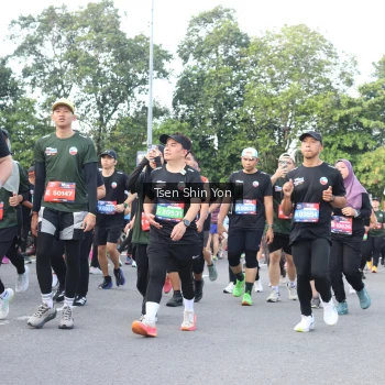 Runner Photo 3879691