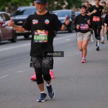 Runner Photo 3879695