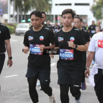Runner Photo 3879697