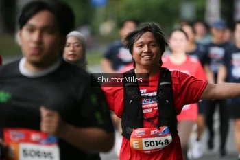 Runner Photo 38797
