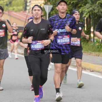 Runner Photo 3879704