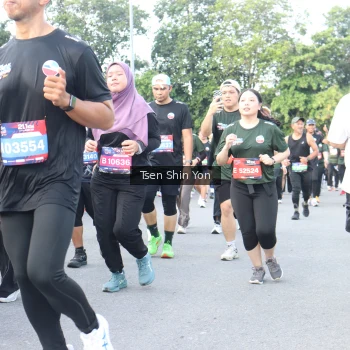 Runner Photo 3879708