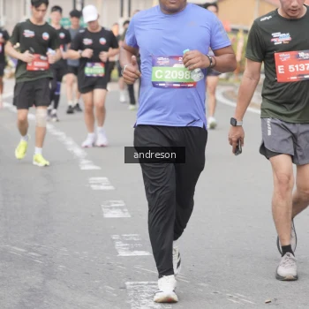 Runner Photo 3879712
