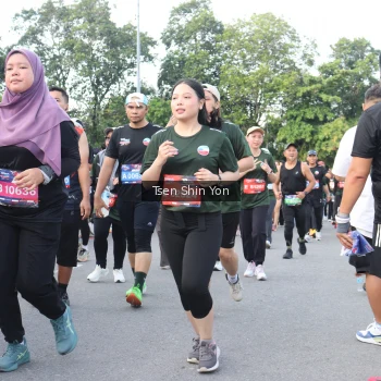 Runner Photo 3879722