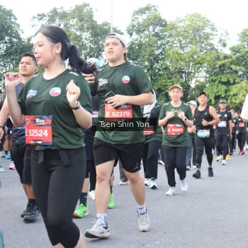 Runner Photo 3879734