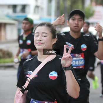 Runner Photo 3879737