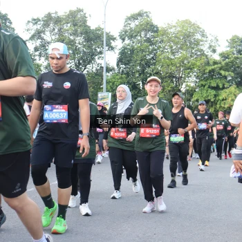 Runner Photo 3879739