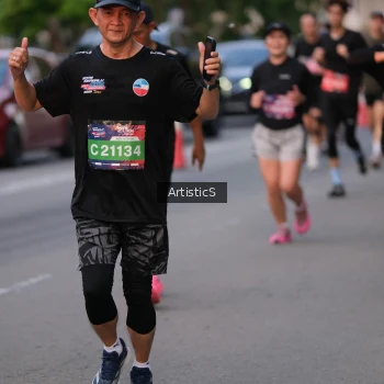 Runner Photo 3879754