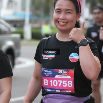 Runner Photo 3879757