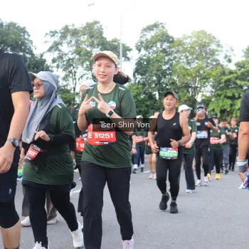Runner Photo 3879758