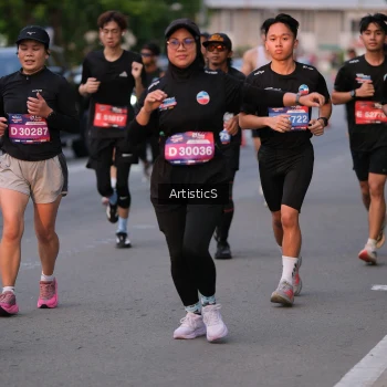 Runner Photo 3879768