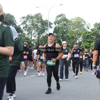 Runner Photo 3879772