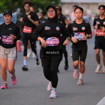 Runner Photo 3879780