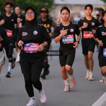 Runner Photo 3879796