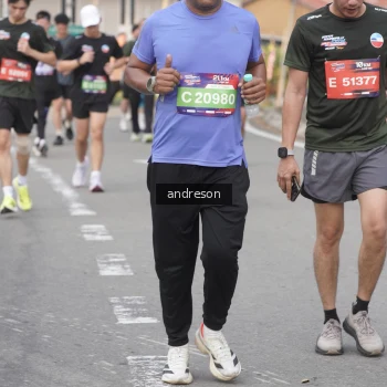 Runner Photo 3879803