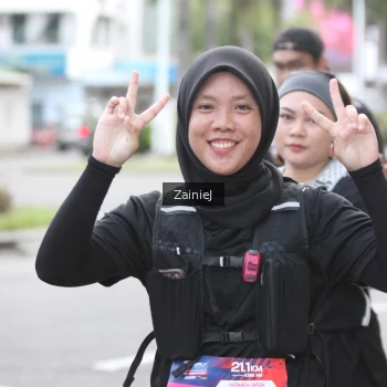 Runner Photo 3879804