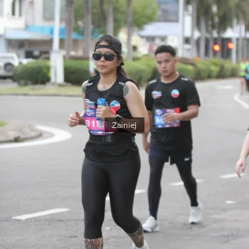Runner Photo 3879805