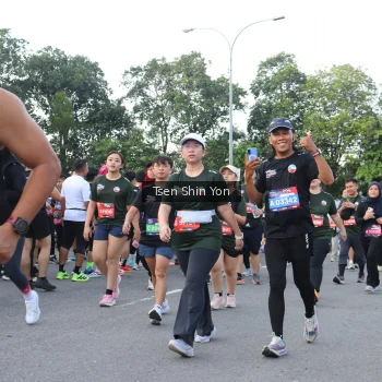 Runner Photo 3879806