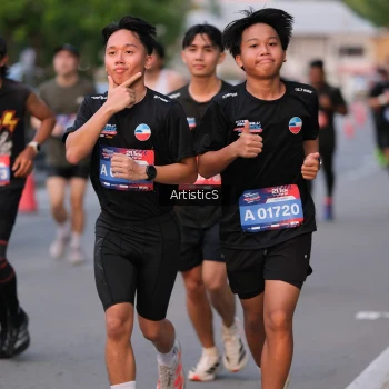 Runner Photo 3879815