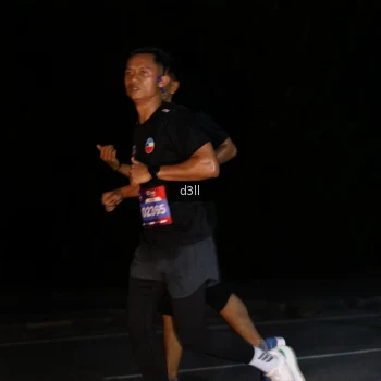 Runner Photo 3879821