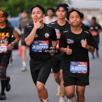 Runner Photo 3879824