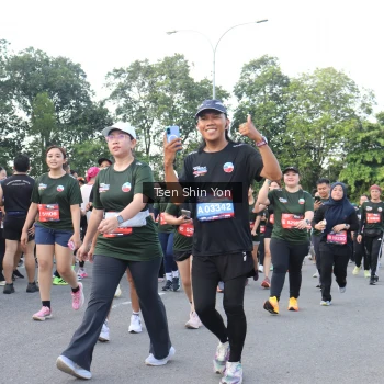 Runner Photo 3879828