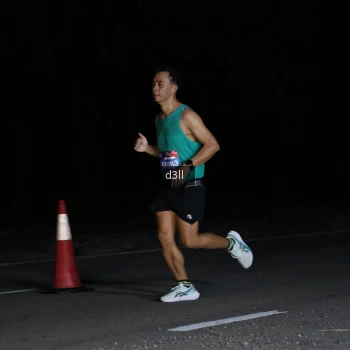Runner Photo 3879838