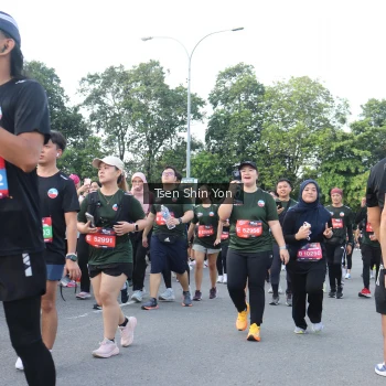 Runner Photo 3879839