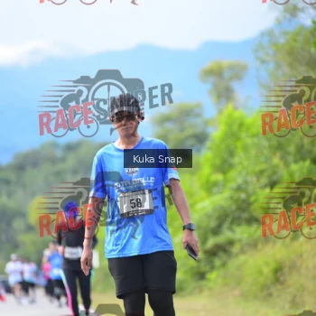 Runner Photo 387984