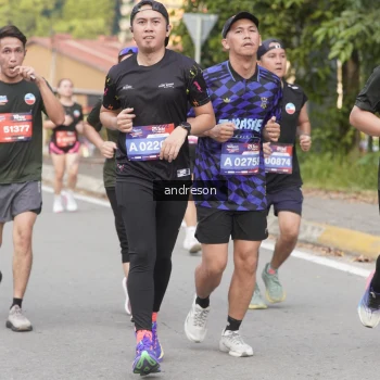 Runner Photo 3879847