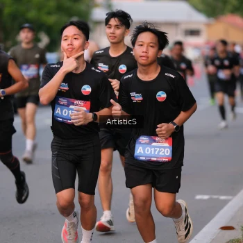 Runner Photo 3879850