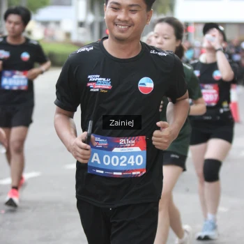 Runner Photo 3879861