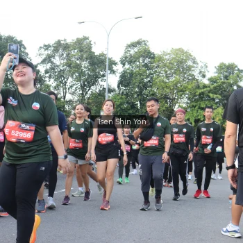 Runner Photo 3879867