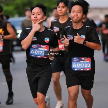 Runner Photo 3879868