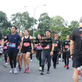 Runner Photo 3879871