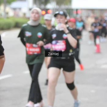 Runner Photo 3879889