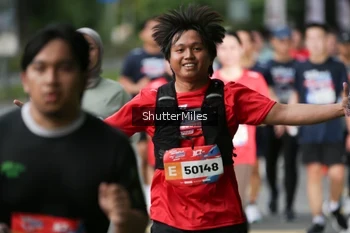 Runner Photo 38799