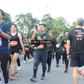 Runner Photo 3879904