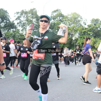 Runner Photo 3879906