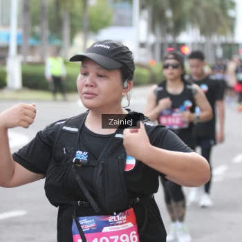 Runner Photo 3879908