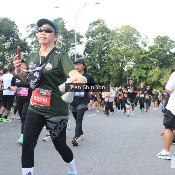 Runner Photo 3879930