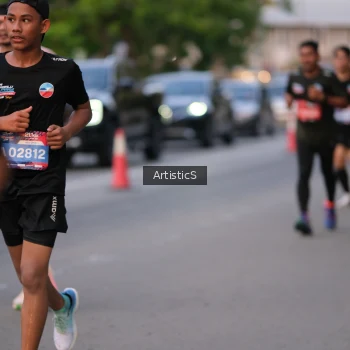 Runner Photo 3879947