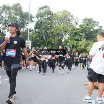 Runner Photo 3879954