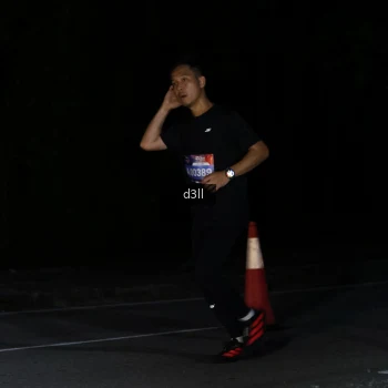 Runner Photo 3879963