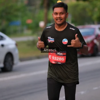 Runner Photo 3879970