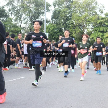 Runner Photo 3879978