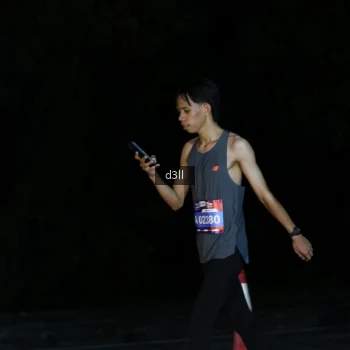 Runner Photo 3879993