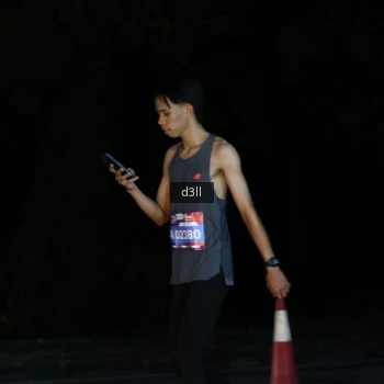 Runner Photo 3879998