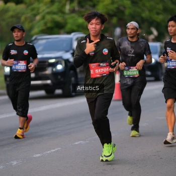 Runner Photo 3880013