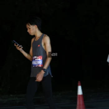 Runner Photo 3880017